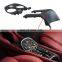Upgrade To Forged Carbon Fiber Center Console Gear Trim Cover For McLaren 540C 570S