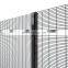 South Africa Clear View 358 security fence ClearVu Anti Climb Fencing
