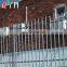 Steel Palisade Fence Galvanized Palisade Fencing Prices