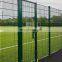 Triangle Bended fence