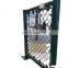 City Beauty Powder Coated Chain Link Fence Security Fence Fencing Trellis & Gates
