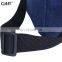 One-shoulder Insulation bag  dark royal blue cationic fabric Cooler Food Wholesale New Multi Function  Small Bag for Out Door