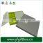 New design dubai chocolate gift box with paper divider
