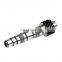Pto Gear Box Shaft For Isuzu