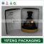  china New design luxury packaging gift box / wedding gift box / Custom Paper Gift Box