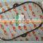 EX200-2 excavator HPV091 zhuza pump back cover 8027232