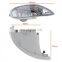 Fog lights for  2002-2004-Toyota -corolla