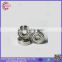 Alibaba china market supplier deep groove ball bearing price list 2rs bearing 61802 6204 606