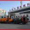 Circular vibrating screen classifier machine crusher for stone quarry plant