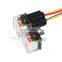 Waterproof Automotive Relay DC 12V 40A 5 Pin 5Pin SPDT Car Control Device Car Relays High Capacity Switching