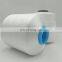 Anti Impact 100%  Polyester Polyester Sewing Thread from China 150D2