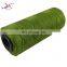 high tenacity 210D/18ply twisted nylon fishing twine for net