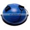 Fast Selling Yoga Balance Ball Resistance Bands Hemisphere Ball Home Fitness Equipment Wave Velocity Ball