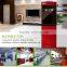 Stainless Steel RO Water Dispenser with 5 Stage Filter System B22