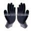 Sunnyhope Factory 13G Durable Safety Level 5  latex coated HPPE Cut Resistant safety gloves