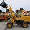 good quality wheel loader hot for russia