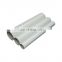 Non Toxic Pipes Sch80 Cpvc Fittings Sdr11 Astm 2846 PVC U Pipe