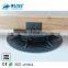 JNZ wholesale support system adjustable plastic base pedestal for decking