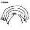 Best Price Spark Plug Cable 1612459 Ignition Cable for OPEL