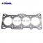 High Quality 96325170 Gasket for Chevrolet Spark for Daewoo Matiz Gasket