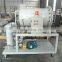 Industrial oil filtration/ oil water separating machine/ diesel fuel filter