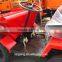 electric start mini dump truck
