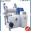 China good supplier 30L capacity ink grinding machine disc type horizontal sand mill factory
