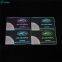 Color Printing LED Luminous Acrylic Business Card US Top 10 Super Welcomed Gifts