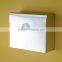 Wesda Space Sluminum Paper Holder Tissue Dispenser Tissue Box k30