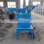 manganese ore powder oil shale briquette production line