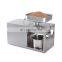 Household and commercial oil press / stainless steel automatic oil press wholesale and retail export  for peanut  price