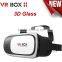 2016 New technology vr box 2nd Generation Distance Adjustable VR Box 3D Glasses