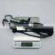 OEM 104.6g Stainless Steel Fishing Lip Grip Equipment