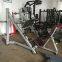 Hammer Strength Gym Equipment / Plate Loaded Fitness Equipment / 45 Degree Leg Press