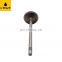 Wholesale Auto Spare Parts Intake Valve 11347585901 1134 7585 901 For BMW N13