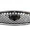 Grills Car Chrome For Infiniti For Q50 62310-4HB0A grille guard auto Grilles high quality factory
