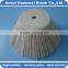 Inplant Sweeper/Scrubber brush