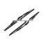 The car has bone U wiper 16 17 18 19 20 21 22 inch wiper blade wiper strip