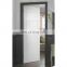 Modern interior room solid wooden doors