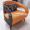 Luxury sofa set designs modern for living room furniture Italian leather sofa