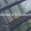 Customized aluminum bathroom ventilation window design