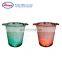 Low Price Guaranteed Quality 5 Liter Light Up LED Plastic Ice Bucket