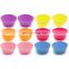 hot sell soap molds silicone making mold for family baking