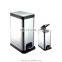 Steel Sorted Recycle Classification waste bin