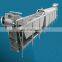 high quality food pasteurization machine vegetable and fruit sterilization equipment blanching machine