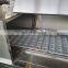 Professional automatic sugar powder machine production line brown sugar making machine