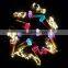 2019 Newest Hot Sell LED Wine Bottle Cork Shape warm white Light