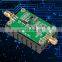 2MHZ-700MHZ 3W HF VHF UHF FM Transmitter RF Power Amplifier For Ham Radio