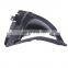 OEM 51757185005  51757185006 Front Wheel Fender Liner Extension Cover Left &Right Set for BMW F01 F02