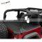 Tonneau Cover for 07-18 Jeep Wrangler JK 2 Door